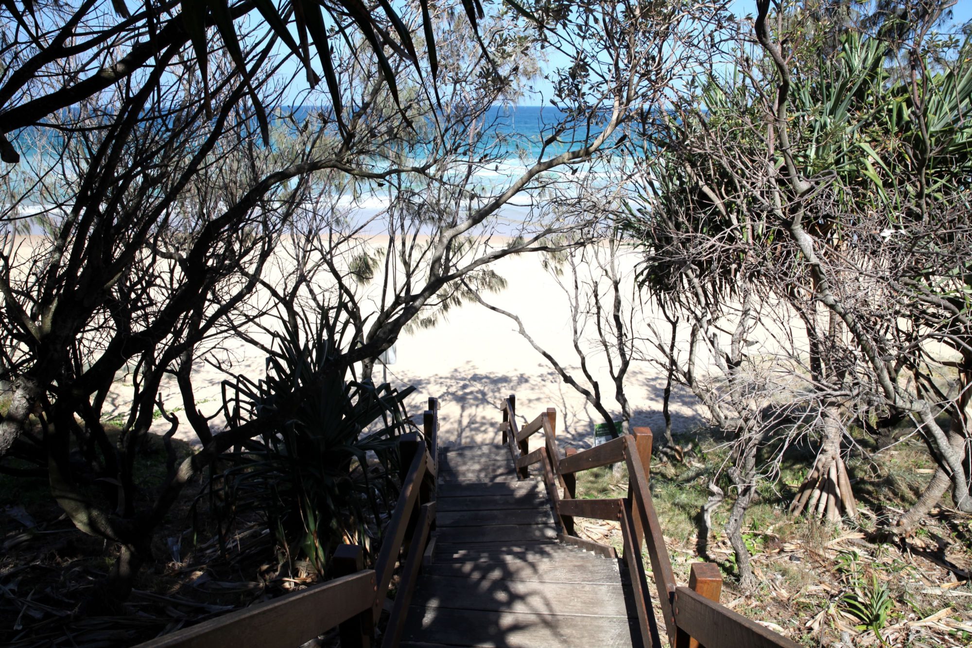 Family Beachfront House at Currimundi Lake | Beachhouse Accom